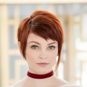 Bree Daniels | биография, рост, вес, размер сисек, фигура, возраст